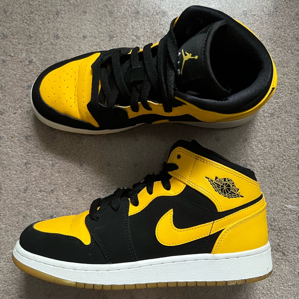 Air jordan 1 new love